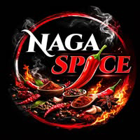 Naga Spice Logo